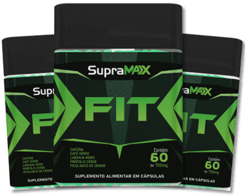 Imagem do produto SUPRAMAXX FIT